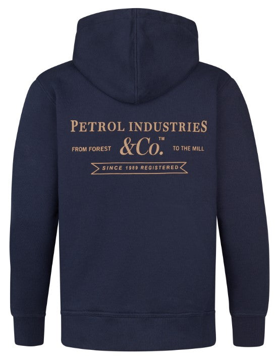 Petrol SWH348DEEP CAPRI 5090