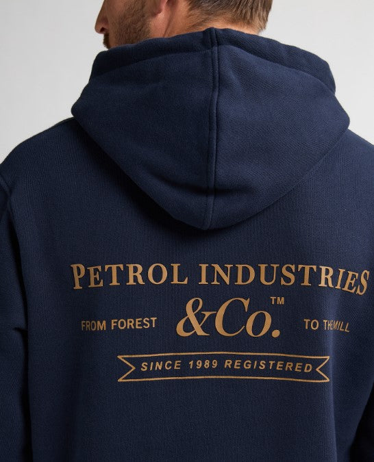 Petrol SWH348DEEP CAPRI 5090