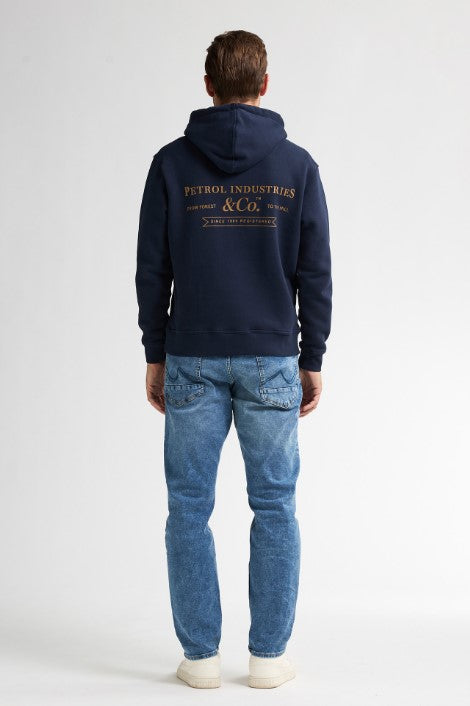 Petrol SWH348DEEP CAPRI 5090