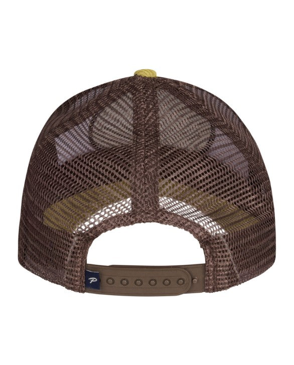 Petrol TRUCKER VELLUTO 834SAND