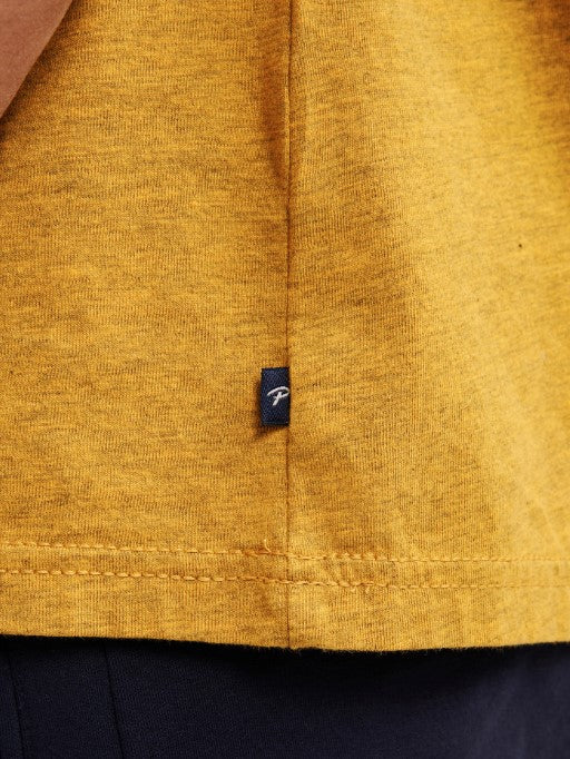 Petrol TSR612 MONTI FORESTASUNFLOWER MELANGE 1109