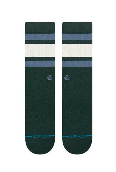 STANCE CALZEBOYD VERDE BANDE