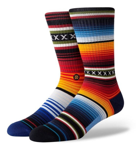 STANCE CALZEPERUVIANA CLASSIC