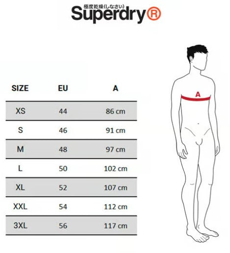 SUPERDRY BORG LINED ZIPHOOD SDM2013749AIVY GREEN