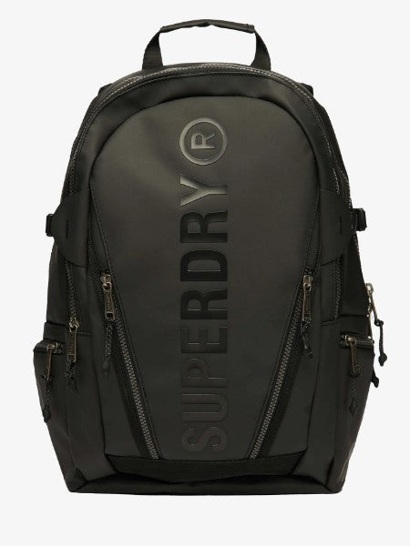 SUPERDRY TARP RUCKSACK 30 LBLACK