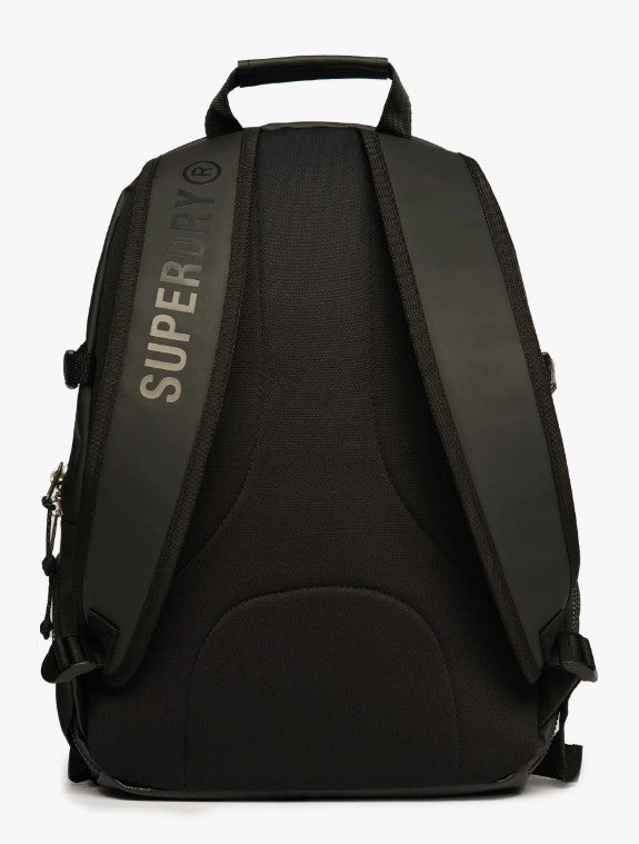 SUPERDRY TARP RUCKSACK 30 LBLACK