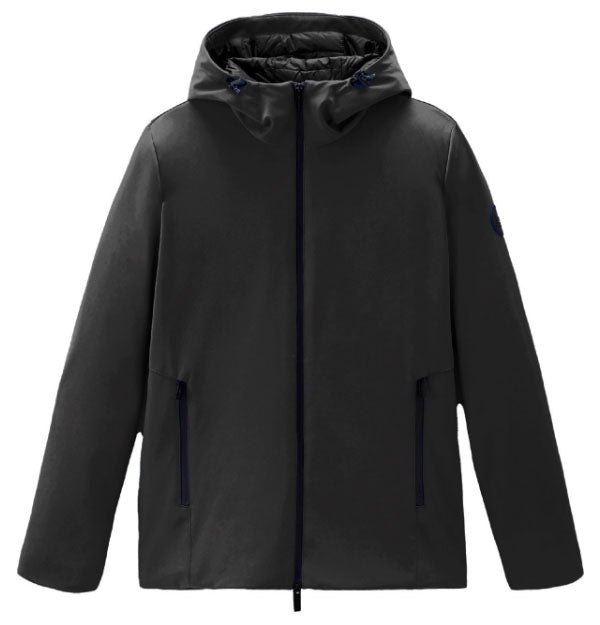 URBAN RING GIUBBOTTO 9140018BLACK