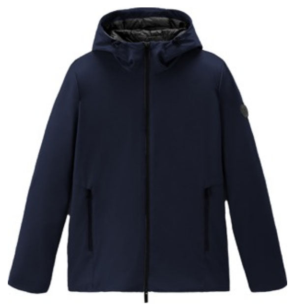 URBAN RING GIUBBOTTO 9140018NAVY