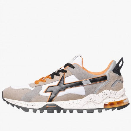 W6YZ BREEZEMARRONE ARANCIO