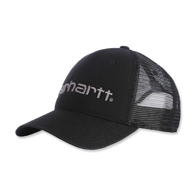 CARHARTT OG DUNMORE CAPBLACK