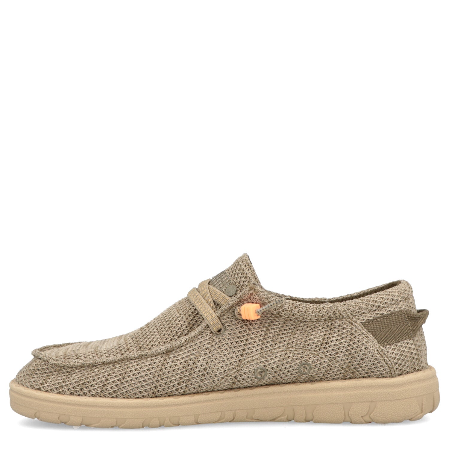JEEP SAMOA WALLABEE KNIT 51030KHAKI 036