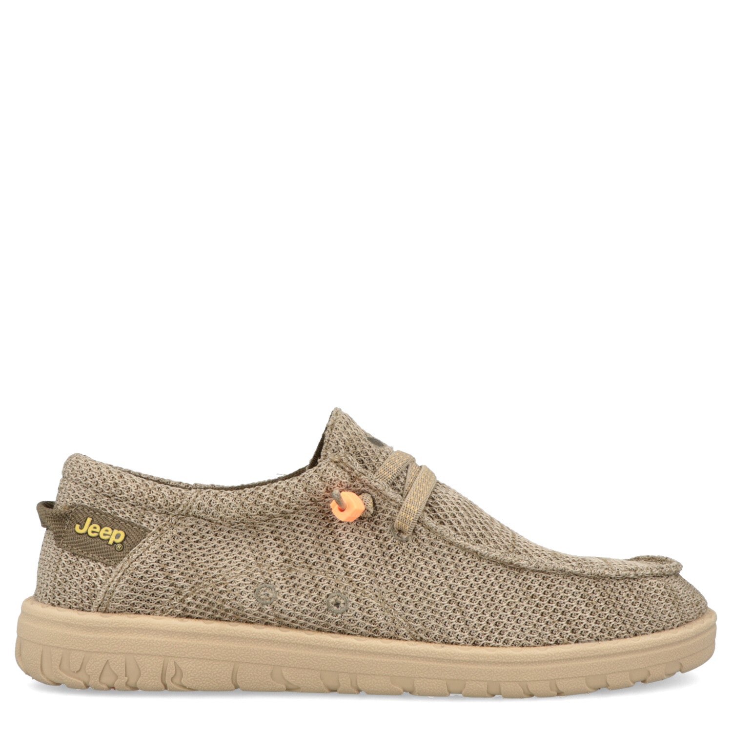 JEEP SAMOA WALLABEE KNIT 51030KHAKI 036