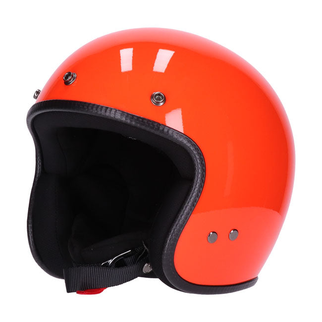 ROEG JETT HELMET.OOMPA ORANGE