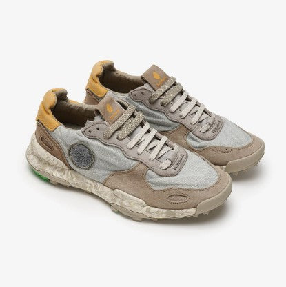 SATORISAN CHACRONA LCONCRETE GREY