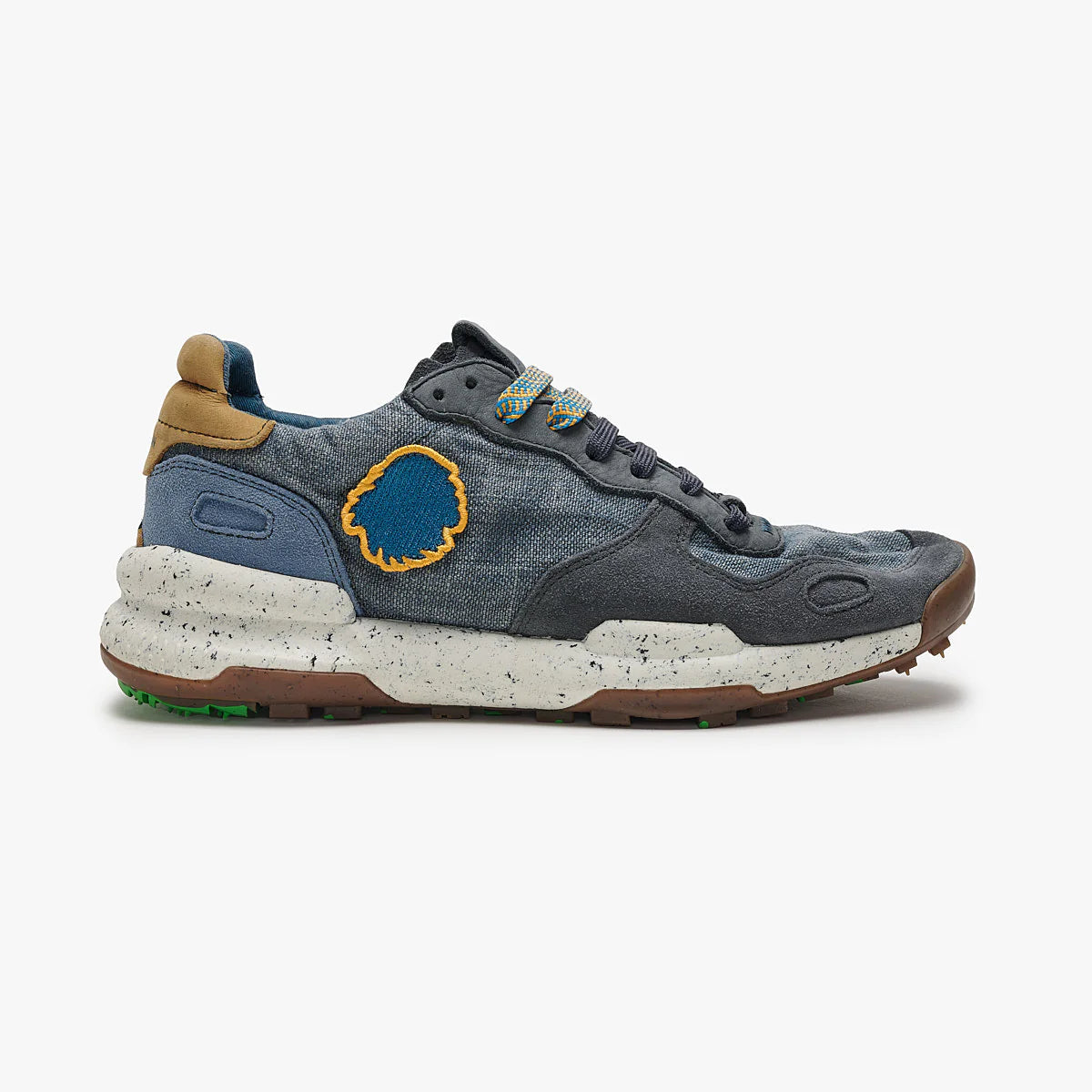 SATORISAN CHACRONA LJEANS