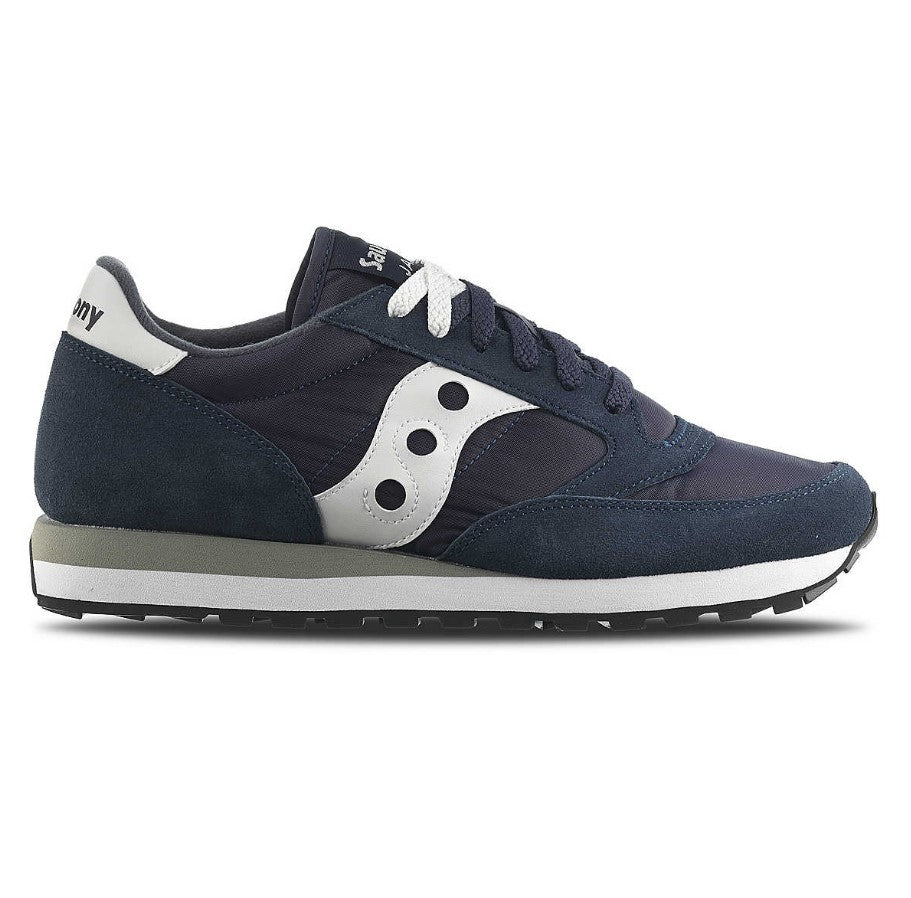 SAUCONY JAZZ ORIGINALNAVY/WHITE