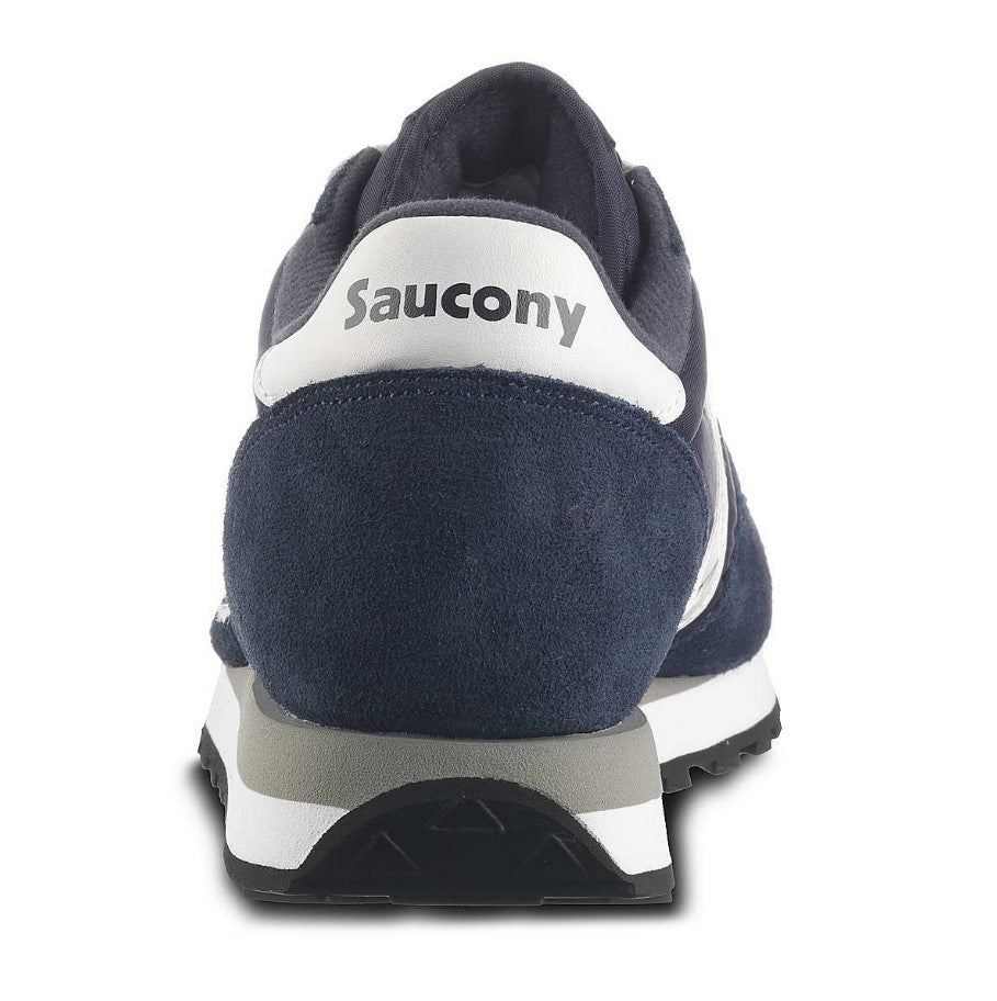 SAUCONY JAZZ ORIGINALNAVY/WHITE