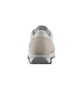 SAUCONY JAZZ ORIGINALWHITE/GREY