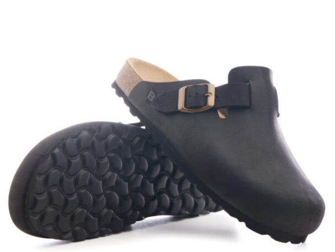 BIOLINE 1900 SABOTINGRASSATO NERO