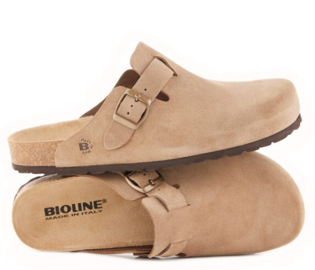 BIOLINE 1900 SABOTSCAMOSCIATO ARACHIDE