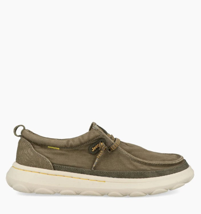 JEEP KAUAI WALLABEE 51041MILITARY 020