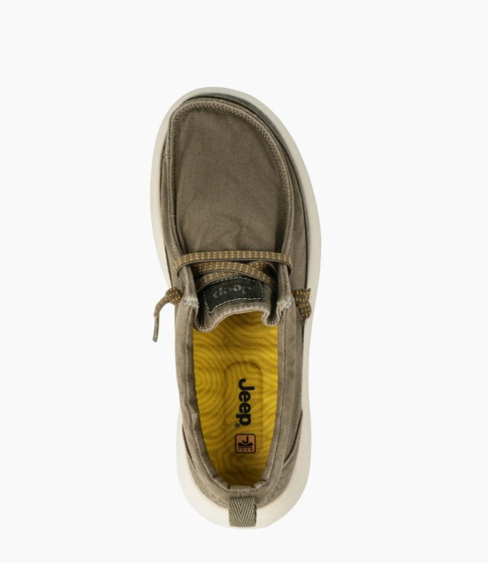 JEEP KAUAI WALLABEE 51041MILITARY 020