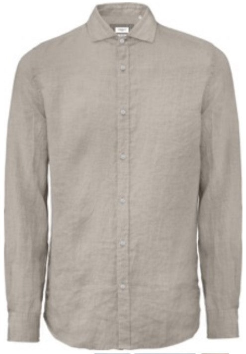 MARKUP CAMICIA LINO COLLO FRANCESE 893014CORDA