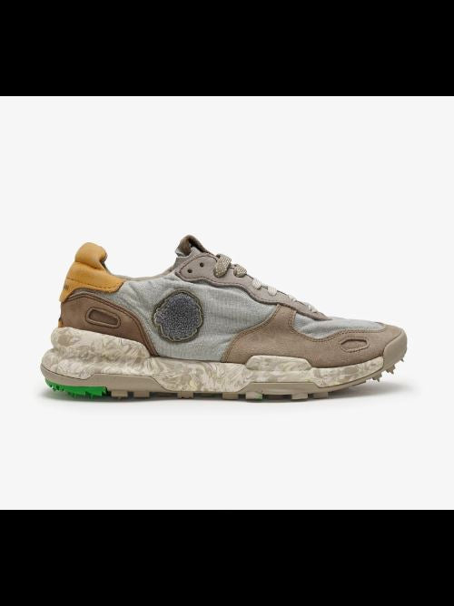 SATORISAN CHACRONA LCONCRETE GREY