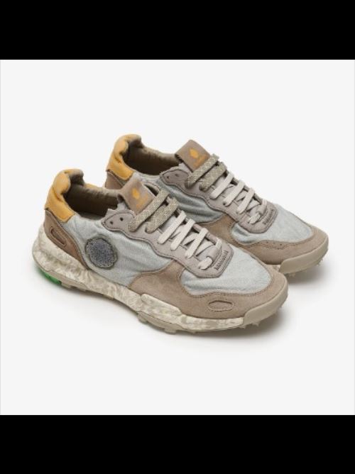SATORISAN CHACRONA LCONCRETE GREY