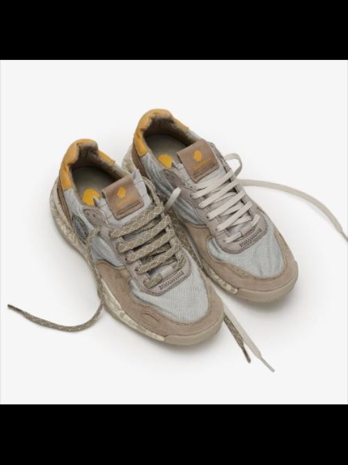 SATORISAN CHACRONA LCONCRETE GREY