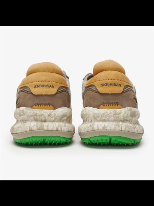 SATORISAN CHACRONA LCONCRETE GREY