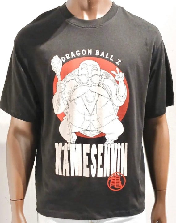 WXXXROSE ARCHIVES SELECTION DRAGON BALL MAESTRO MUTENNERO