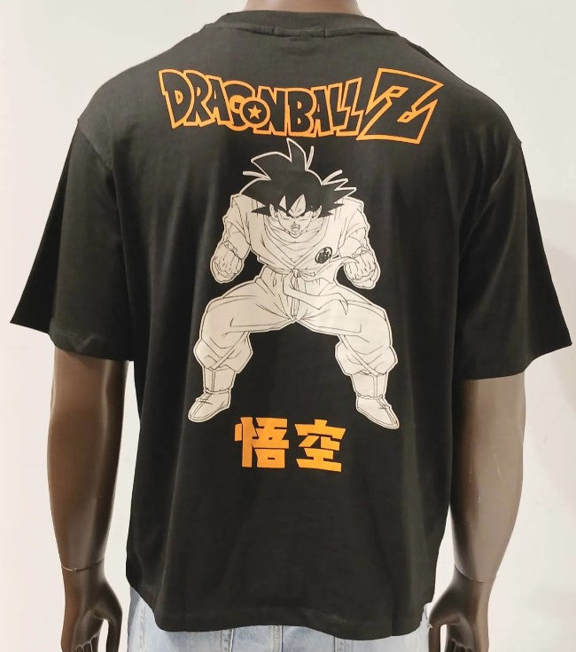 WXXXROSE ARCHIVES SELECTION DRAGON BALL ZNERO