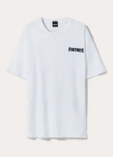 WXXXROSE ARCHIVES SELECTION FORTNITE MECHA GIANT ROBOTWHITE