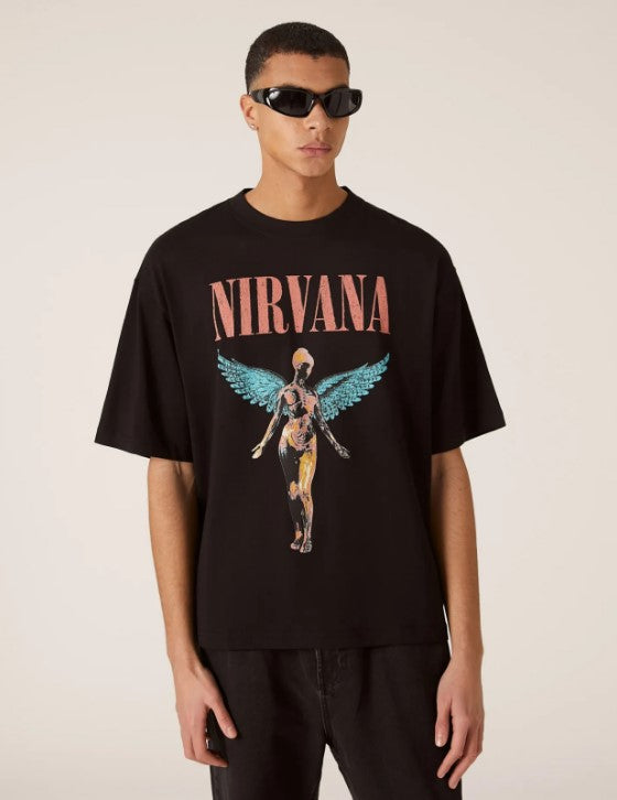 WXXXROSE ARCHIVES SELECTION NIRVANA IN UTEROBLACK