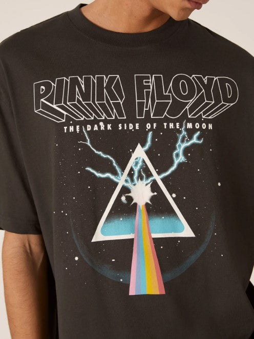 WXXXROSE ARCHIVES SELECTION PINK FLOYD DARK SIDE 610BLACK