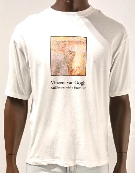 WXXXROSE ARCHIVES SELECTION VAN GOGHBIANCO